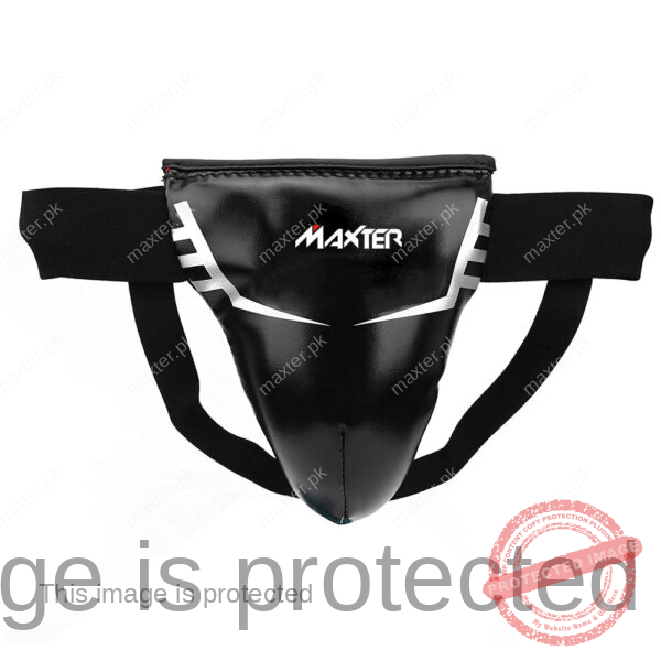 Groin Guards - Image 3