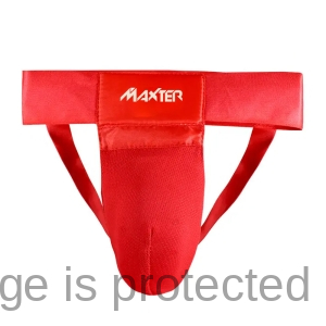 Groin Guards
