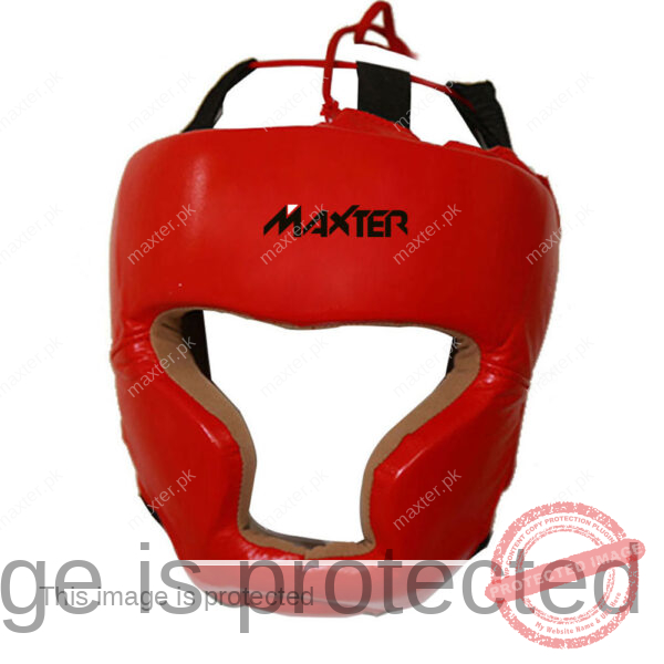 Head Guards - Image 3