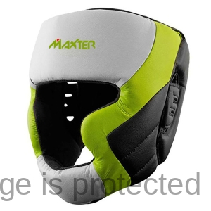 Head Guards
