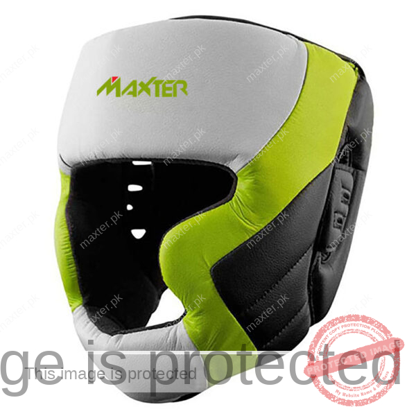Head Guards - Image 3