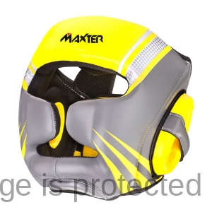 Head Guards