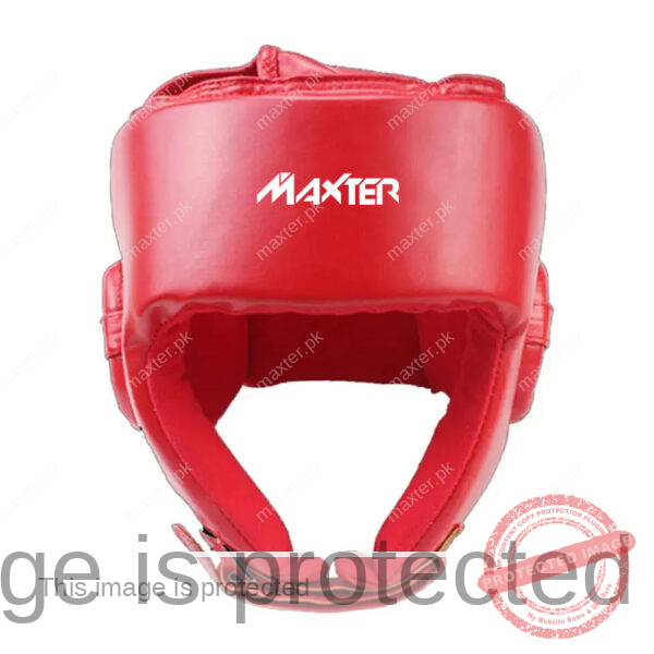Head Guards - Image 3