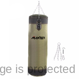Punching Bags