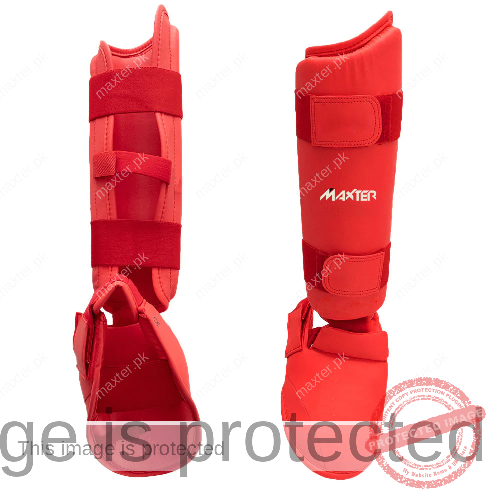 Shin & Shin Instep Guards - Image 3