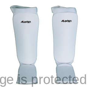 Shin & Shin Instep Guards