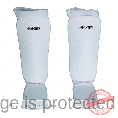 Shin & Shin Instep Guards - Image 2