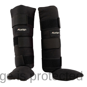 Shin & Shin Instep Guards