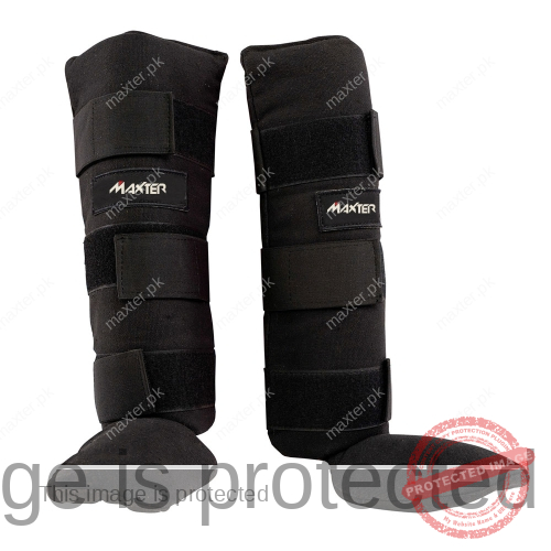 Shin & Shin Instep Guards - Image 2