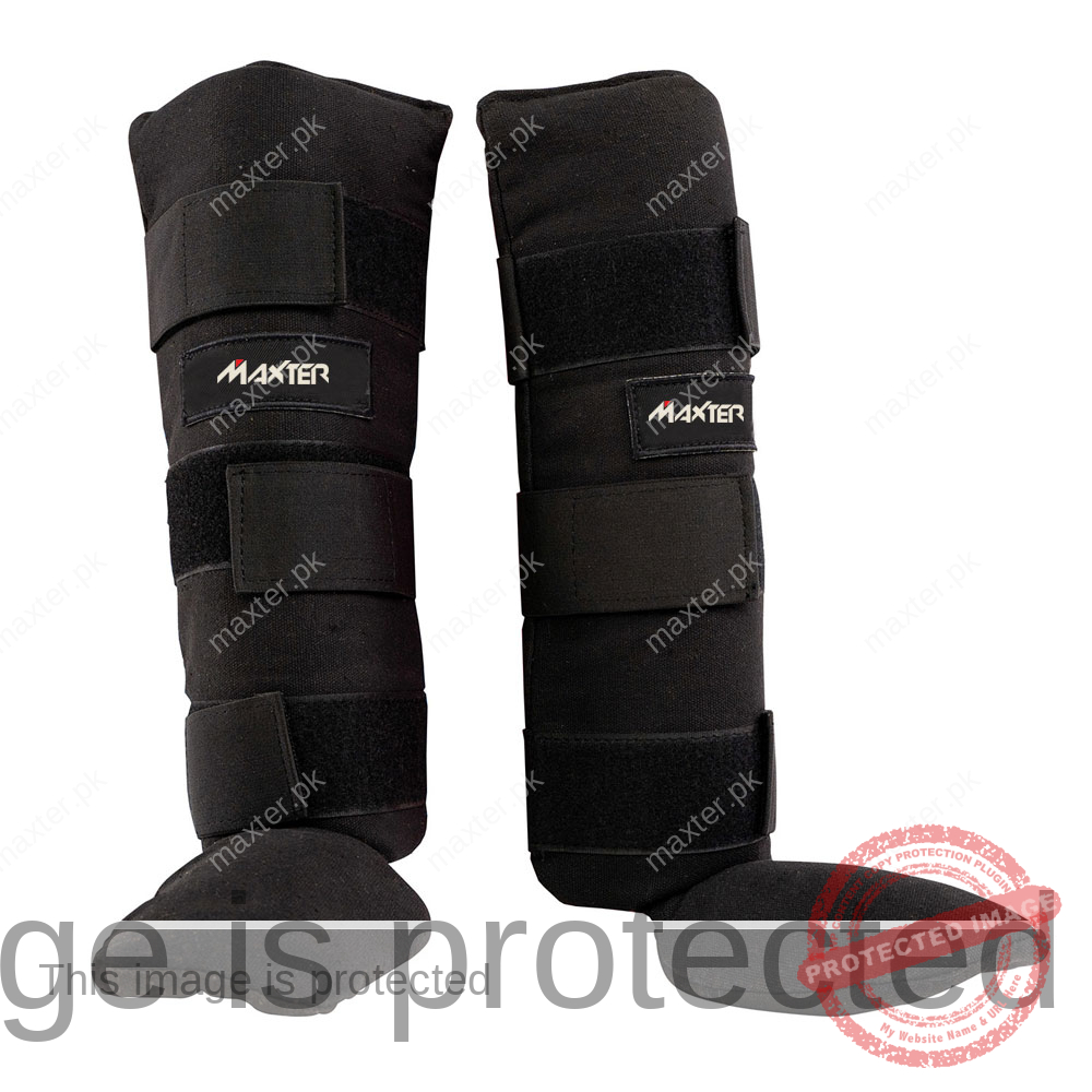 Shin & Shin Instep Guards - Image 3