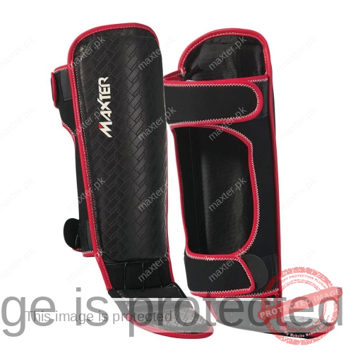 Shin & Shin Instep Guards - Image 2