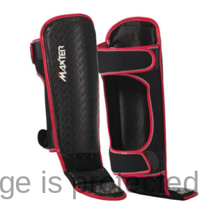 Shin & Shin Instep Guards
