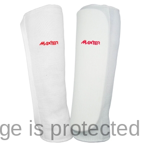 Shin & Shin Instep Guards