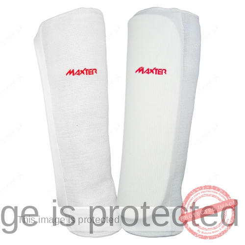 Shin & Shin Instep Guards - Image 2
