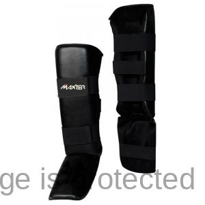Shin & Shin Instep Guards