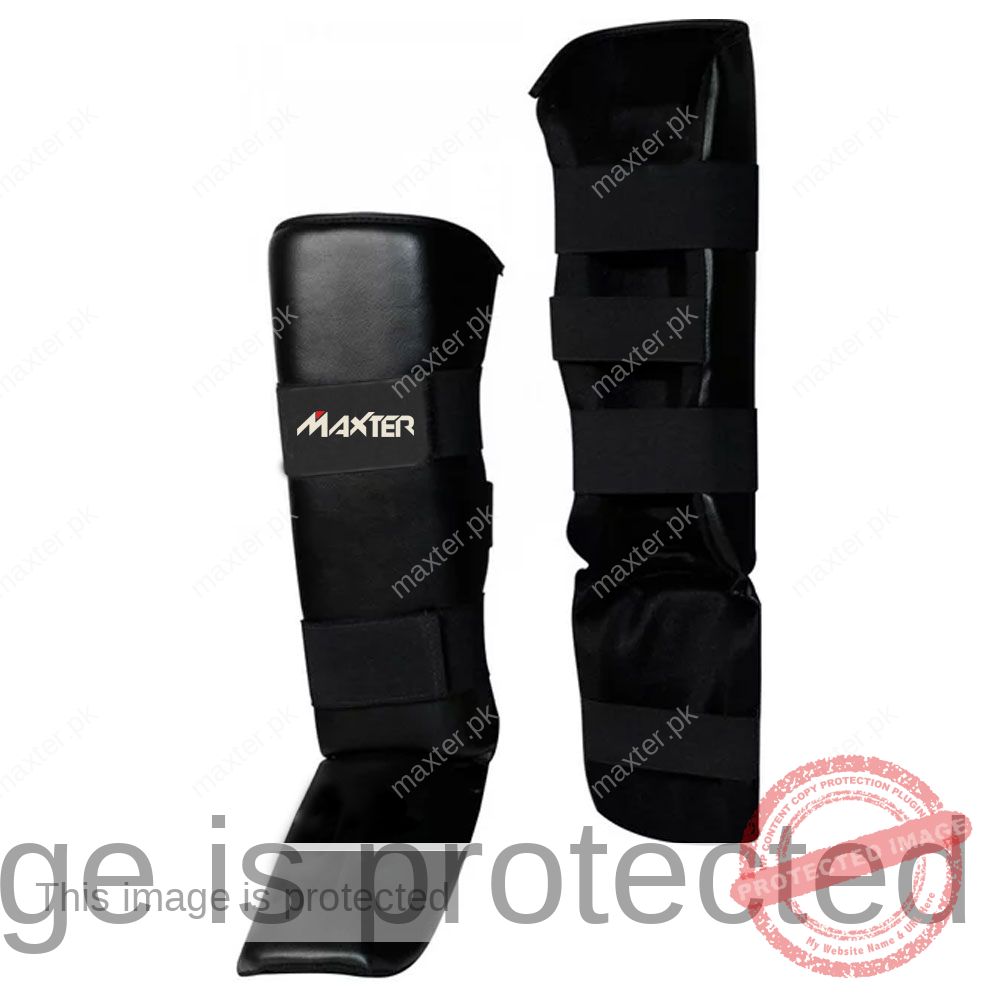 Shin & Shin Instep Guards - Image 3