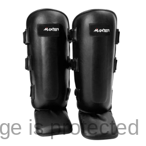 Shin & Shin Instep Guards