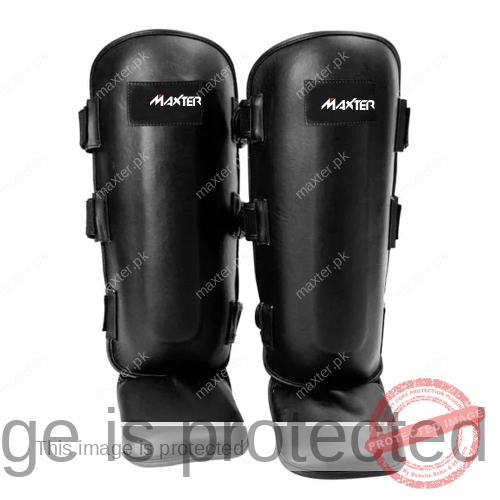 Shin & Shin Instep Guards - Image 2