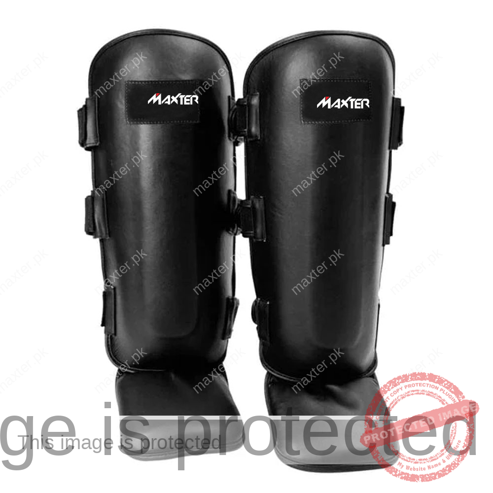Shin & Shin Instep Guards - Image 3