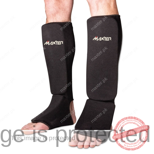 Shin & Shin Instep Guards - Image 2