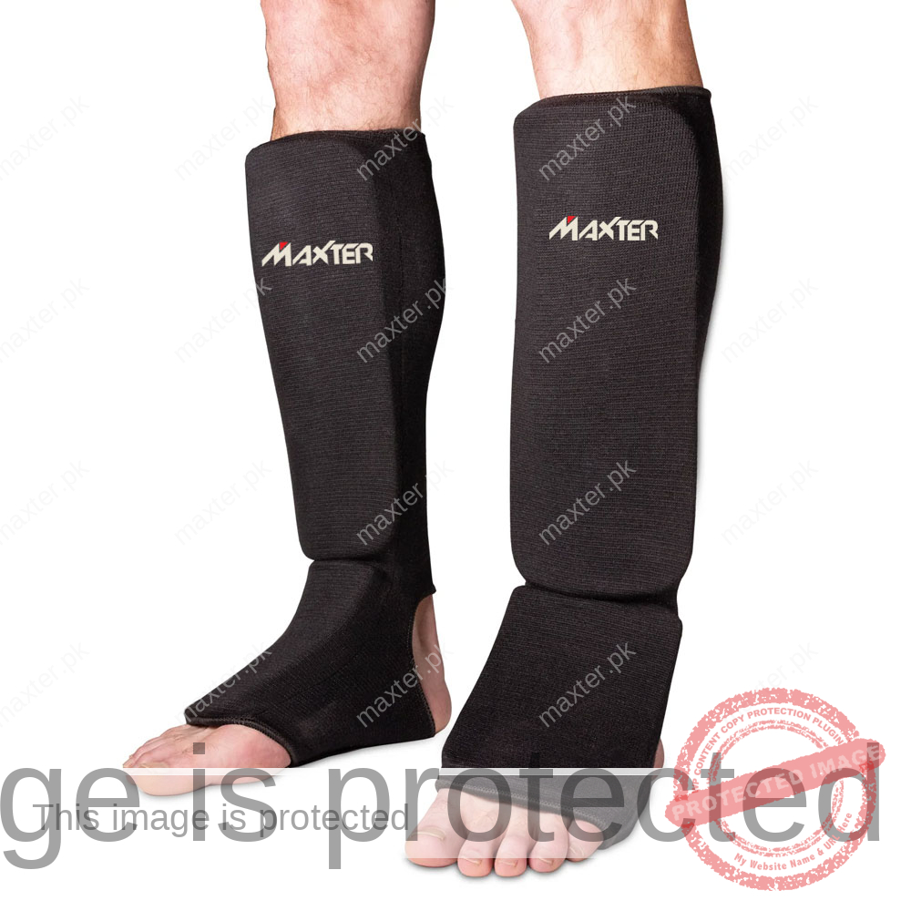 Shin & Shin Instep Guards - Image 3