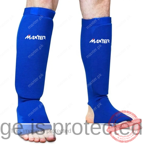 Shin & Shin Instep Guards - Image 2