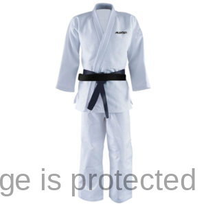 Jiu Jistu Uniform
