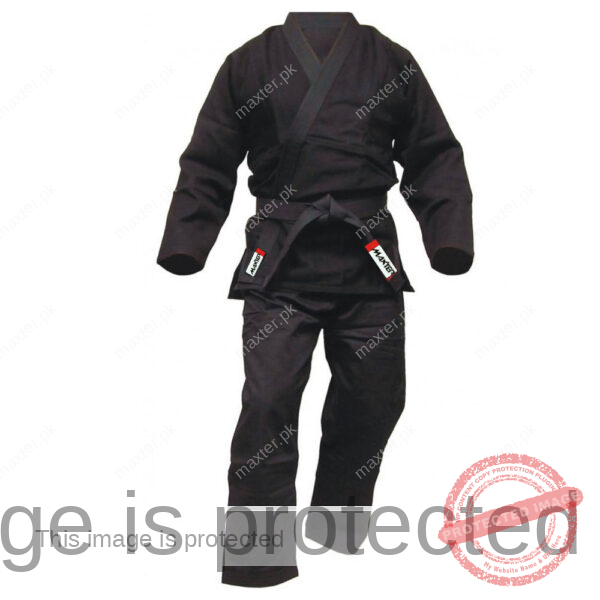 Judo Uniform - Image 3
