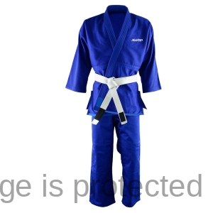 Judo Uniform