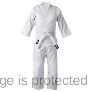 Judo Uniform