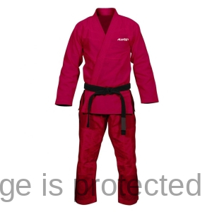 Judo Uniform