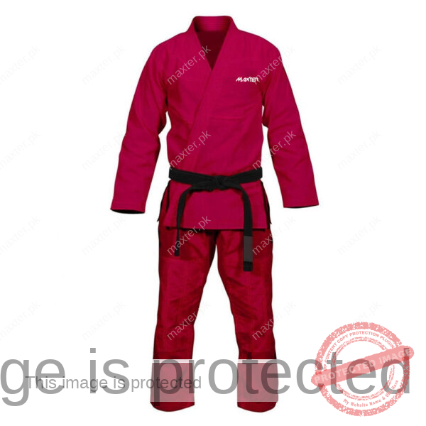 Judo Uniform - Image 3