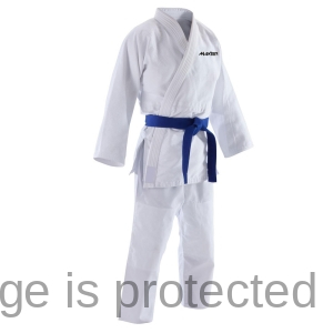 Judo Uniform