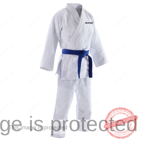 Judo Uniform - Image 3