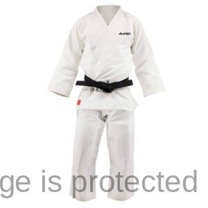 Judo Uniform