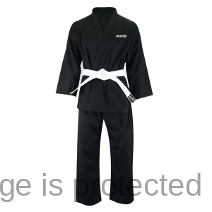 Karate Suit