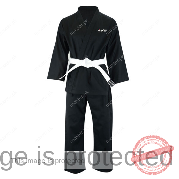 Karate Suit - Image 3