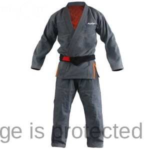 Karate Suit