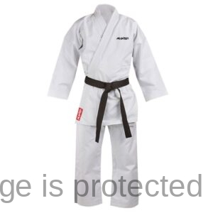 Karate Suit