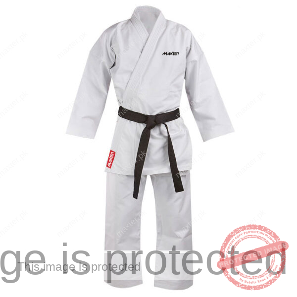 Karate Suit - Image 3