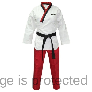 Karate Suit