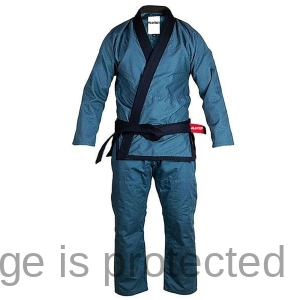 Karate Suit