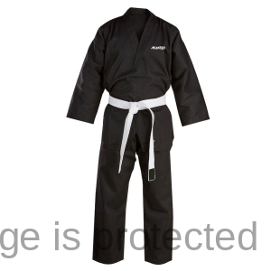 Karate Suit