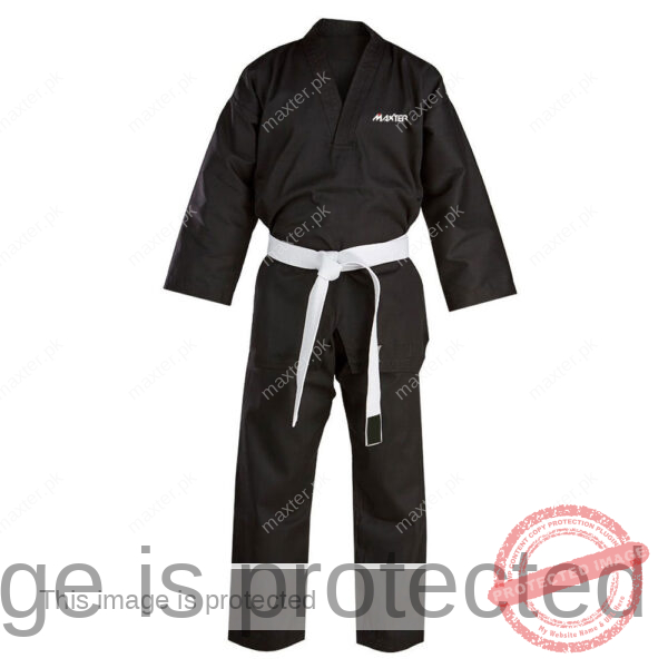 Karate Suit - Image 3
