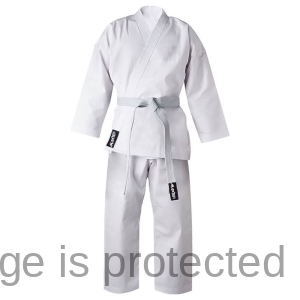 Karate Suit