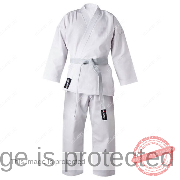 Karate Suit - Image 3
