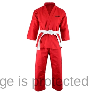 Karate Suit