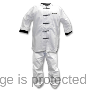 Kung Fu Uniforms