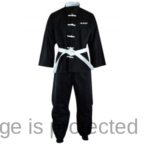 Kung Fu Uniforms