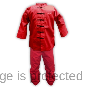 Kung Fu Uniforms